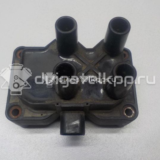 Фото Катушка зажигания  1458400 для Ford Fiesta / Focus / Tourneo / C-Max / Ka