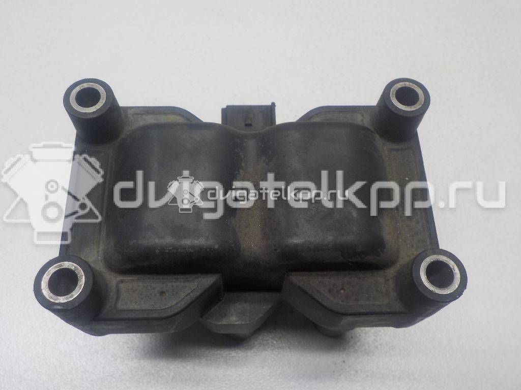 Фото Катушка зажигания  1458400 для Ford Fiesta / Focus / Tourneo / C-Max / Ka {forloop.counter}}