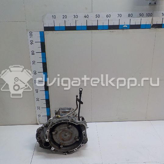 Фото Контрактная (б/у) АКПП для Ford Fusion Ju 100 л.с 16V 1.6 л FYJC бензин 1748466