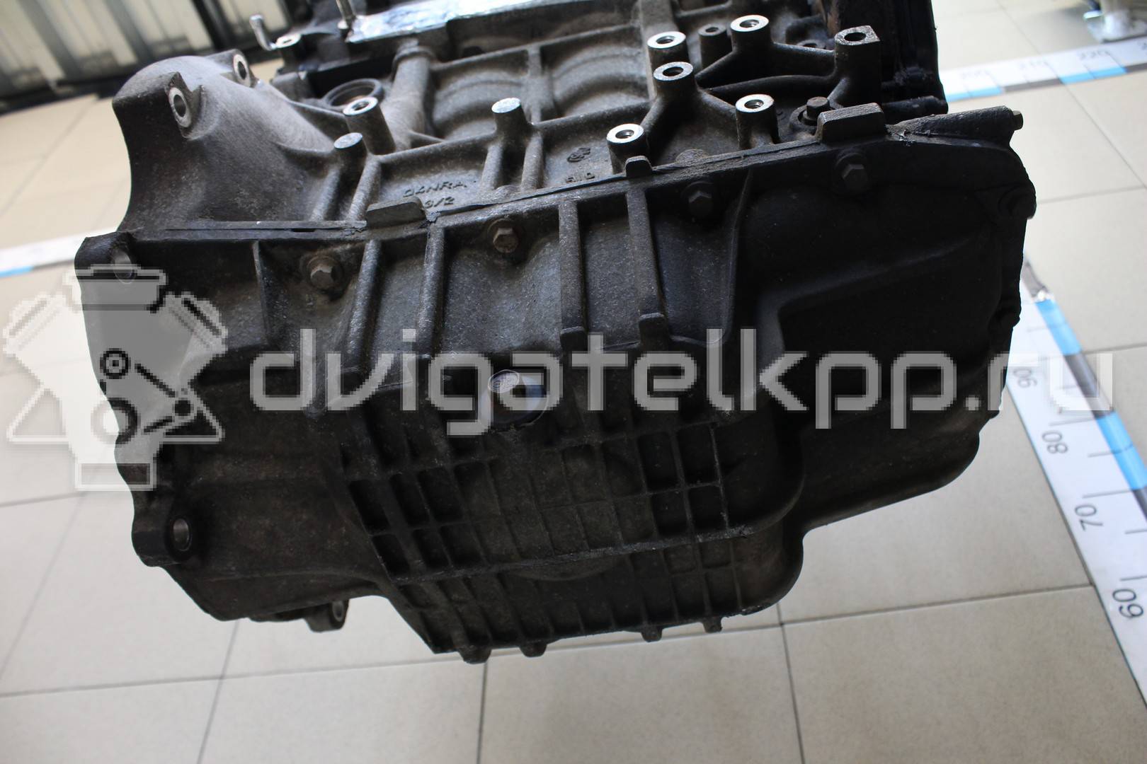 Фото Контрактный (б/у) двигатель BP (DOHC) для Mazda / Ford Australia / Eunos 103-125 л.с 16V 1.8 л бензин 1734722 {forloop.counter}}