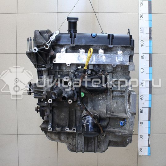 Фото Контрактный (б/у) двигатель BP (DOHC) для Mazda / Ford Australia / Eunos 125-130 л.с 16V 1.8 л бензин 1734722