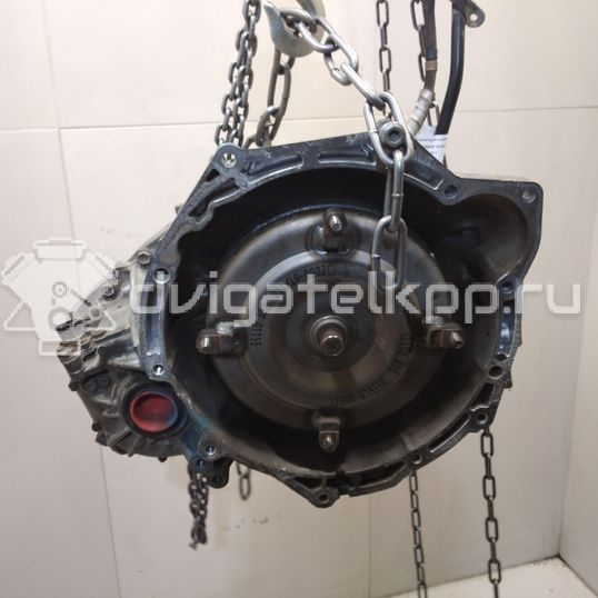 Фото Контрактная (б/у) АКПП для ford Fiesta  V    1748466