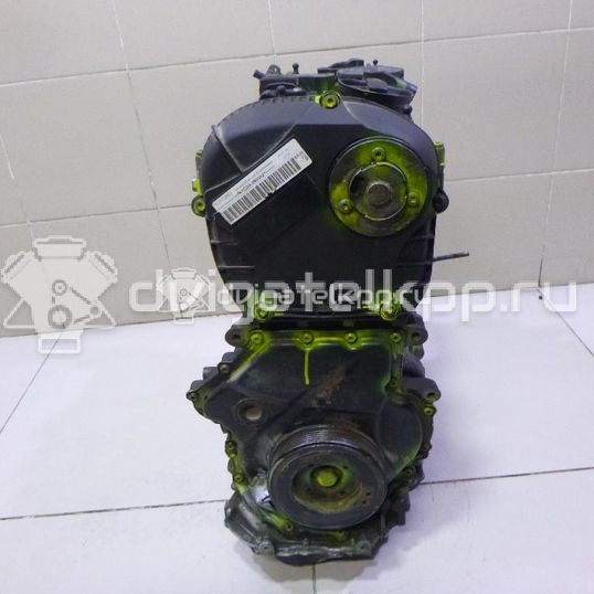 Фото Контрактный (б/у) двигатель CDAA для Skoda Octavia / Yeti 5L / Octaviaii 1Z3 / Superb 160 л.с 16V 1.8 л бензин 06J100035H