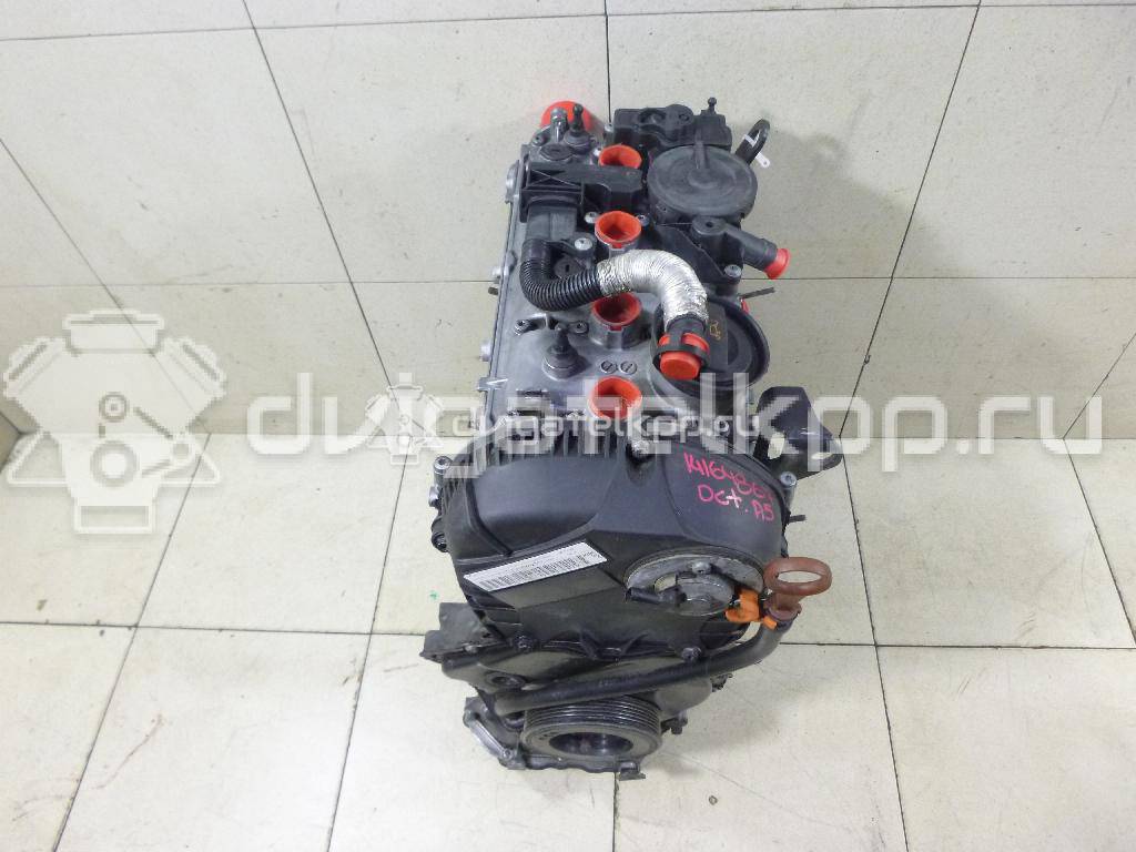 Фото Контрактный (б/у) двигатель CDAB для Skoda Octavia / Yeti 5L / Octaviaii 1Z3 / Superb 152 л.с 16V 1.8 л бензин 06J100035H {forloop.counter}}