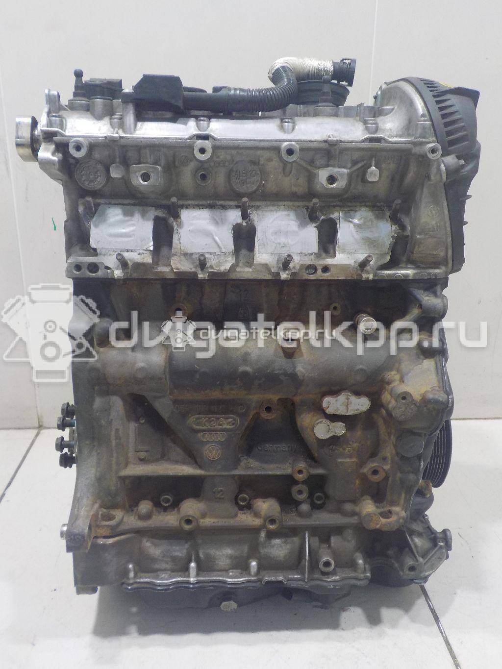 Фото Контрактный (б/у) двигатель CDAB для Skoda Octavia / Yeti 5L / Octaviaii 1Z3 / Superb 152 л.с 16V 1.8 л бензин 06J100035H {forloop.counter}}