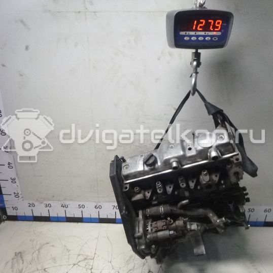 Фото Контрактный (б/у) двигатель KHBA для Ford Mondeo 125 л.с 8V 1.8 л Дизельное топливо 1848055