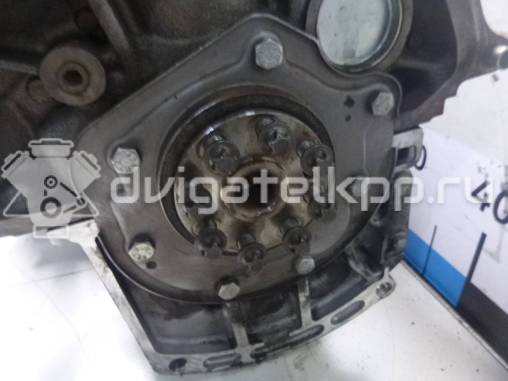 Фото Контрактный (б/у) двигатель KHBA для Ford Mondeo 125 л.с 8V 1.8 л Дизельное топливо 1848055 {forloop.counter}}