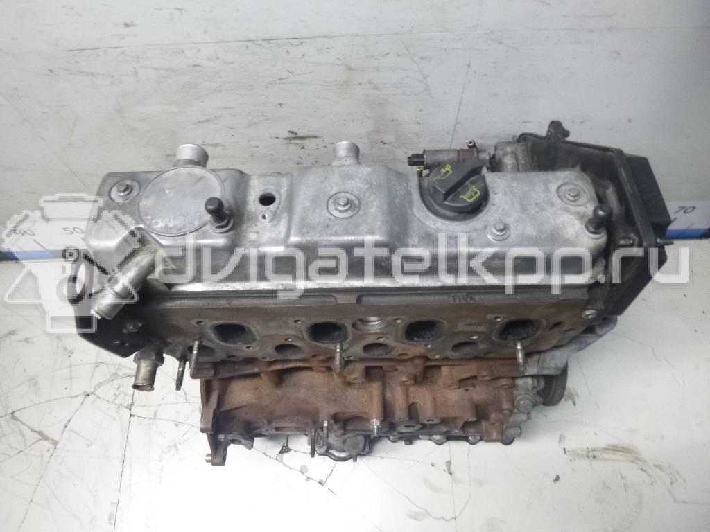 Фото Контрактный (б/у) двигатель KHBA для Ford Mondeo 125 л.с 8V 1.8 л Дизельное топливо 1848055 {forloop.counter}}