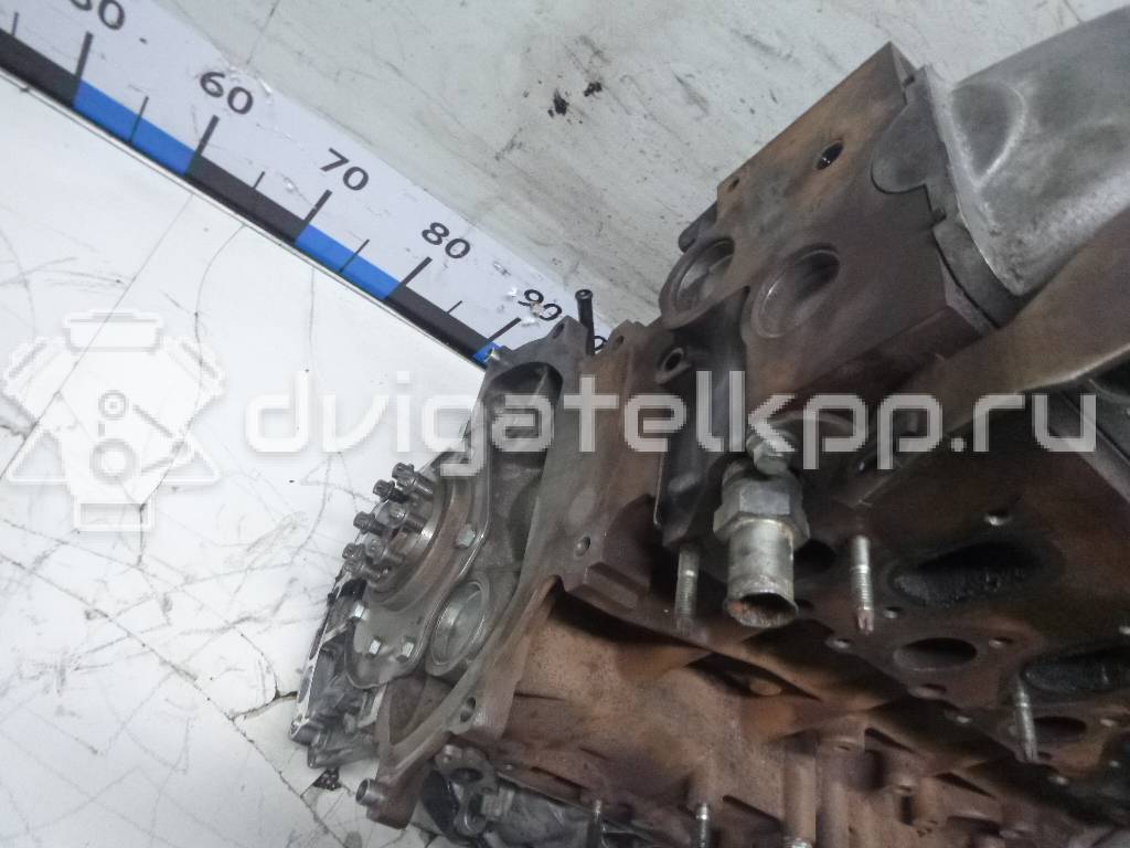 Фото Контрактный (б/у) двигатель KHBA для Ford Mondeo 125 л.с 8V 1.8 л Дизельное топливо 1848055 {forloop.counter}}