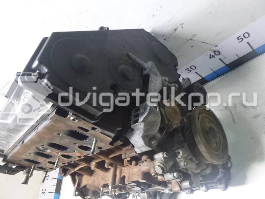 Фото Контрактный (б/у) двигатель KHBA для Ford Mondeo 125 л.с 8V 1.8 л Дизельное топливо 1848055 {forloop.counter}}