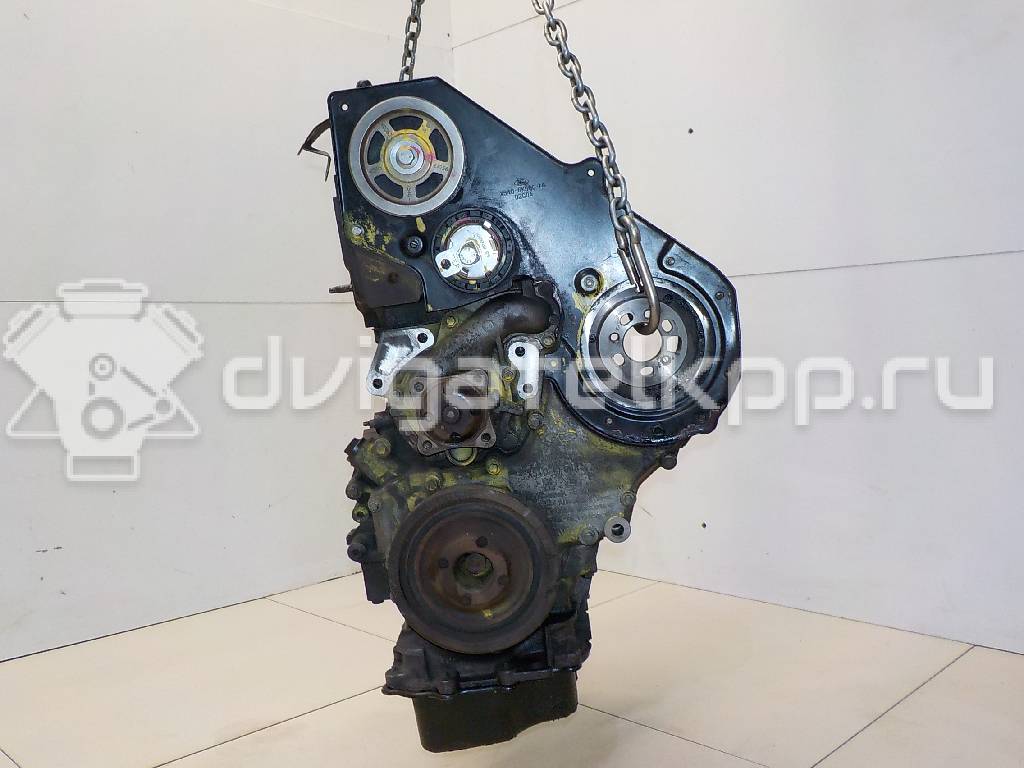 Фото Контрактный (б/у) двигатель KKDB для Ford Focus 115 л.с 8V 1.8 л Дизельное топливо {forloop.counter}}