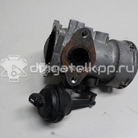 Фото Клапан рециркуляции выхлопных газов  038129637L для Seat Ibiza / Cordoba / Leon / Toledo / Alhambra