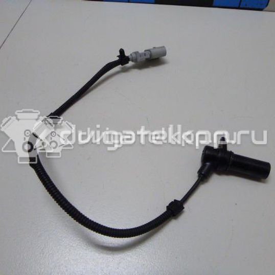 Фото Датчик положения коленвала  038957147F для Ford Capri / Fiesta / Galaxy / Mondeo