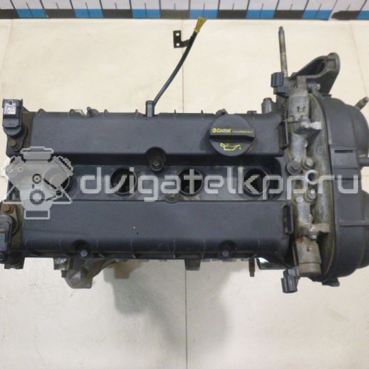 Фото Контрактный (б/у) двигатель CT для Volkswagen / Ford (Changan) 110 л.с 16V 1.5 л бензин 1727626