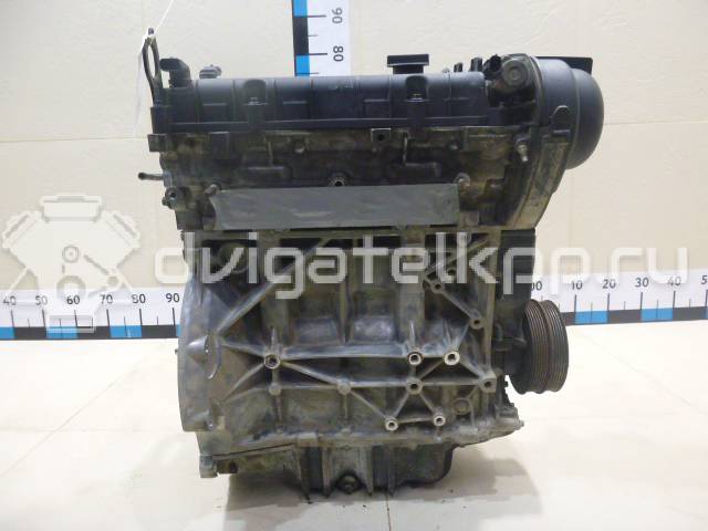 Фото Контрактный (б/у) двигатель CT для Volkswagen / Ford (Changan) 110 л.с 16V 1.5 л бензин 1727626 {forloop.counter}}