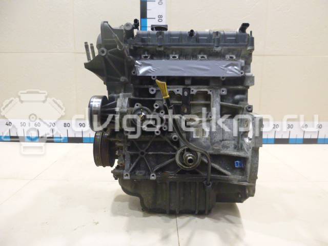 Фото Контрактный (б/у) двигатель CT для Volkswagen / Ford (Changan) 110 л.с 16V 1.5 л бензин 1727626 {forloop.counter}}