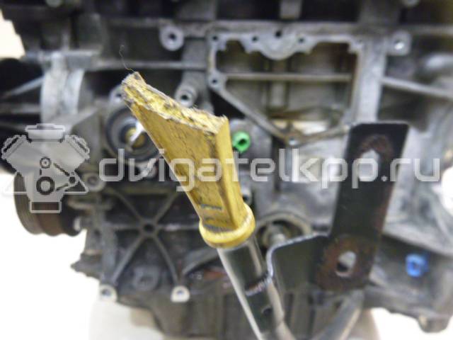 Фото Контрактный (б/у) двигатель CT для Volkswagen / Ford (Changan) 110 л.с 16V 1.5 л бензин 1727626 {forloop.counter}}