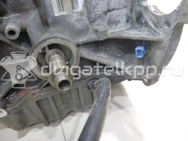 Фото Контрактный (б/у) двигатель CT для Volkswagen / Ford (Changan) 110 л.с 16V 1.5 л бензин 1727626 {forloop.counter}}