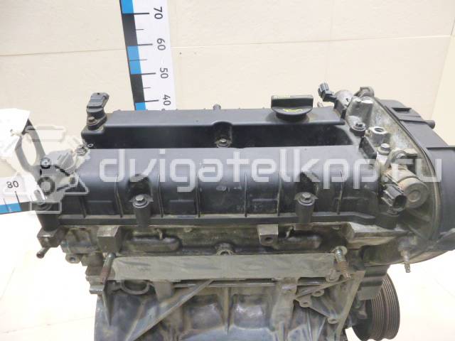 Фото Контрактный (б/у) двигатель CT для Volkswagen / Ford (Changan) 110 л.с 16V 1.5 л бензин 1727626 {forloop.counter}}