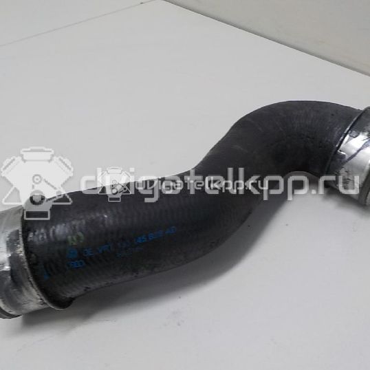 Фото Патрубок интеркулера  1j0145828ad для Seat Leon