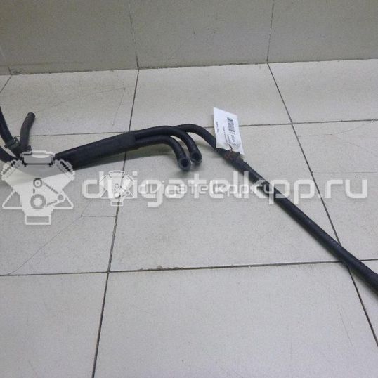 Фото Трубка топливная  1J0133986BQ для Seat Leon / Toledo