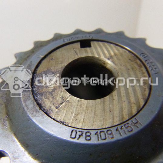 Фото Распредвал выпускной  058109022D для Seat Leon / Toledo