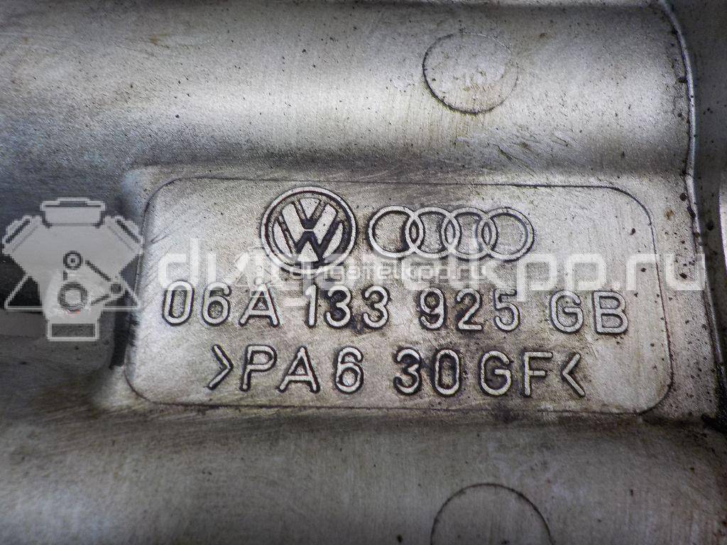 Фото Коллектор впускной  06a133210b для Volkswagen / Seat {forloop.counter}}