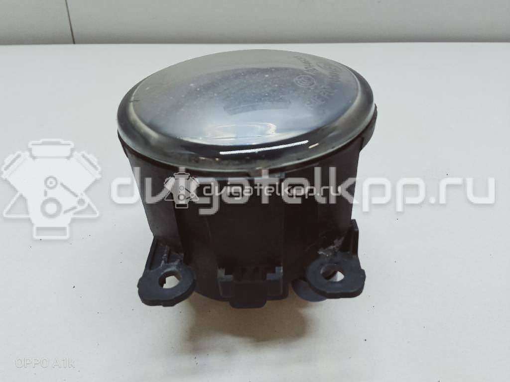 Фото Фара противотуманная  1209177 для Ford Fiesta / Focus / Tourneo / C-Max / Ranger {forloop.counter}}