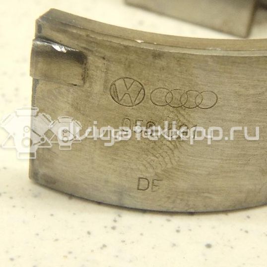 Фото Коленвал  06A105021D для Volkswagen / Audi / Seat