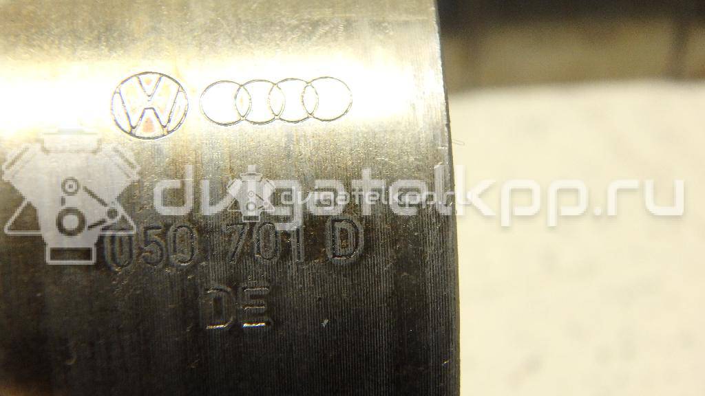 Фото Коленвал  06A105021D для Volkswagen / Audi / Seat {forloop.counter}}