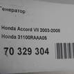 Фото Генератор  31100RAAA05 для Honda Civic / Accord / Element Yh / Cr-V {forloop.counter}}