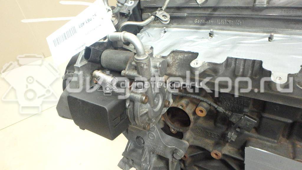 Фото Контрактный (б/у) двигатель CAYC для Skoda Roomster 5J / Octaviaii 1Z3 / Yeti 5L / Fabia / Octavia 105 л.с 16V 1.6 л Дизельное топливо {forloop.counter}}