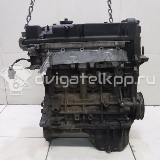 Фото Контрактный (б/у) двигатель G4ED для Hyundai / Kia 105-112 л.с 16V 1.6 л бензин 2110126C00