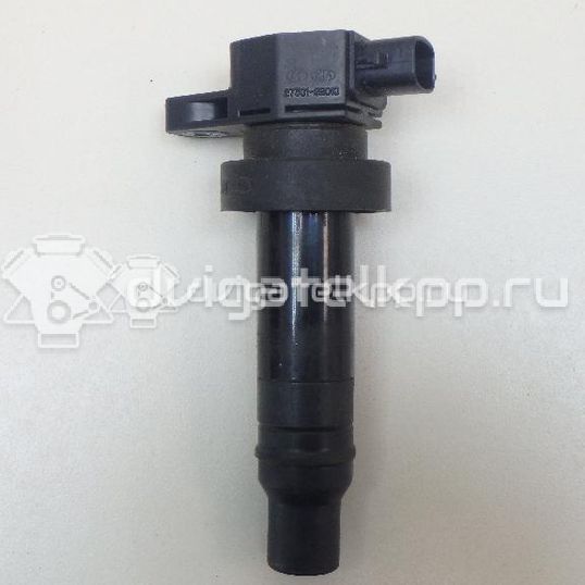 Фото Катушка зажигания  273012B010 для Hyundai Ix35 Lm, El, Elh / Getz Tb / Ix20 Jc / Accent / I30