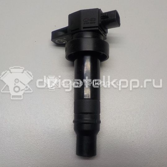 Фото Катушка зажигания  273012b010 для Hyundai Ix35 Lm, El, Elh / Getz Tb / Ix20 Jc / Accent / I30