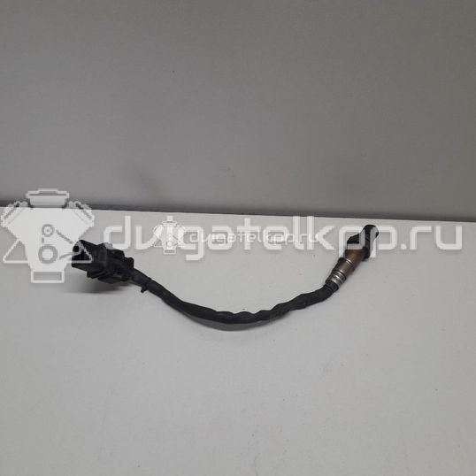 Фото Датчик кислородный/Lambdasonde  393504A410 для Hyundai I10 / Tucson / Ix35 Lm, El, Elh / Grand Santa Fé / Getz Tb