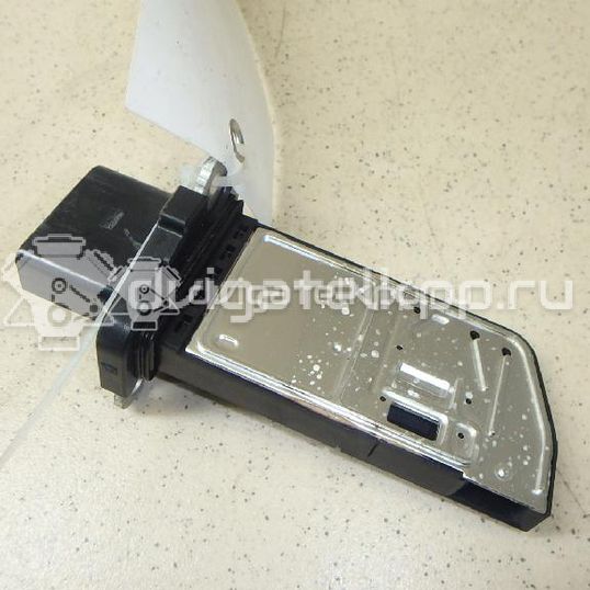 Фото Расходомер воздуха (массметр)  06F906461A для Seat Leon / Toledo / Altea / Exeo