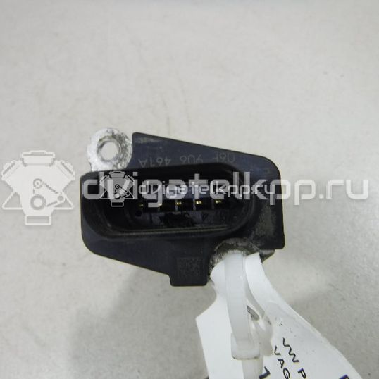 Фото Расходомер воздуха (массметр)  06F906461A для Seat Leon / Toledo / Altea / Exeo