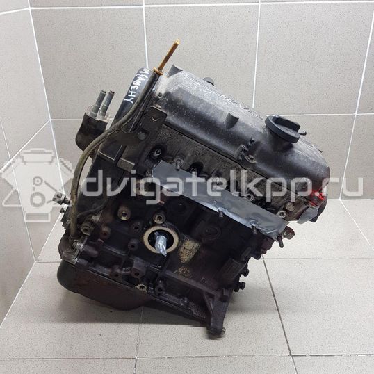 Фото Контрактный (б/у) двигатель G4HD для Hyundai Atos Mx / Getz Tb 58-67 л.с 12V 1.1 л бензин 2110102n00