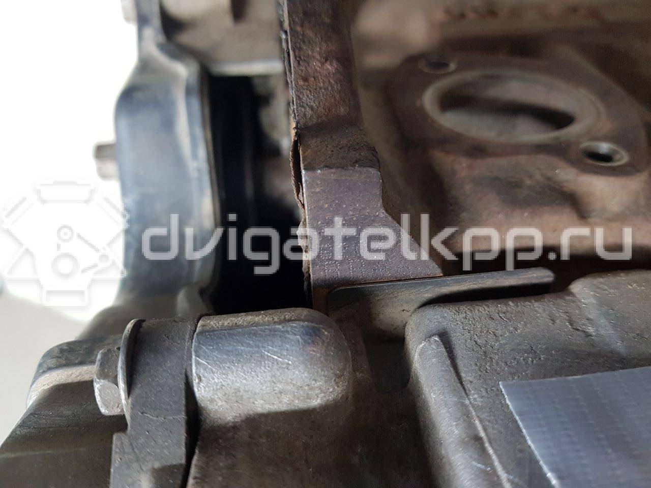 Фото Контрактный (б/у) двигатель G4HD для Hyundai Atos Mx / Getz Tb 58-67 л.с 12V 1.1 л бензин 2110102n00 {forloop.counter}}