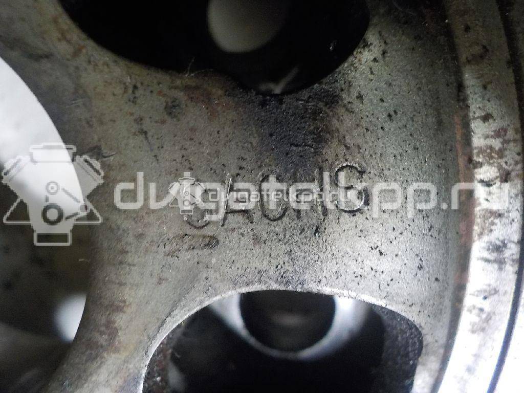 Фото Маховик  03g105266ad для Seat Leon / Toledo / Altea {forloop.counter}}