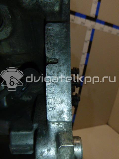 Фото Контрактный (б/у) двигатель G6BA для Hyundai (Huatai) / Hyundai / Kia 174-180 л.с 24V 2.7 л бензин 2110137e00 {forloop.counter}}