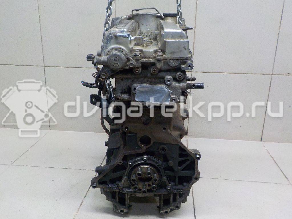 Фото Контрактный (б/у) двигатель G4JS для Hyundai / Kia 139-151 л.с 16V 2.4 л бензин 2110138G00 {forloop.counter}}