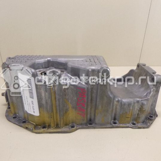 Фото Поддон масляный двигателя  03C103603T для Seat Ibiza / Cordoba / Leon / Toledo / Altea