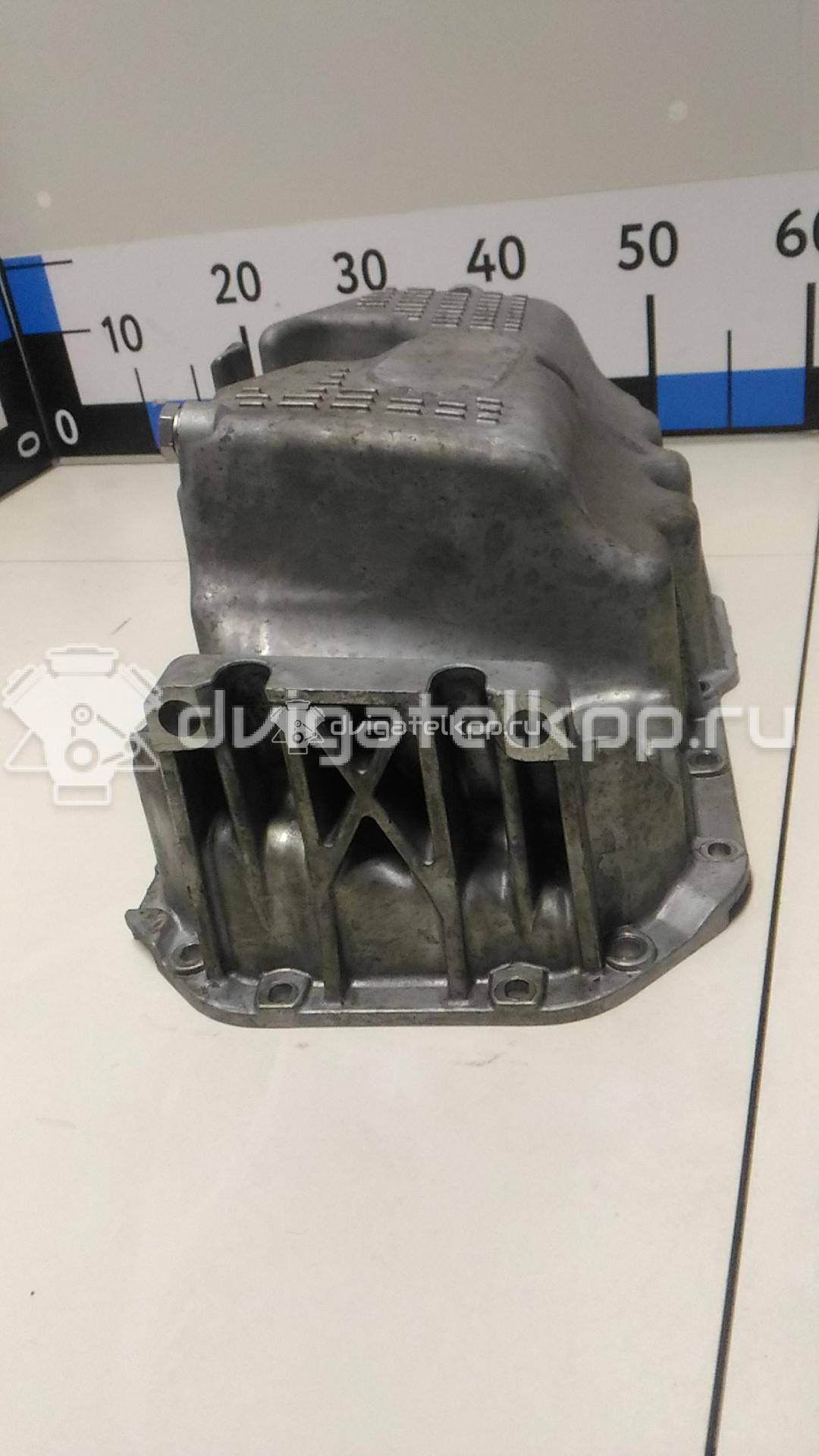 Фото Поддон масляный двигателя  03C103603T для Seat Ibiza / Cordoba / Leon / Toledo / Altea {forloop.counter}}