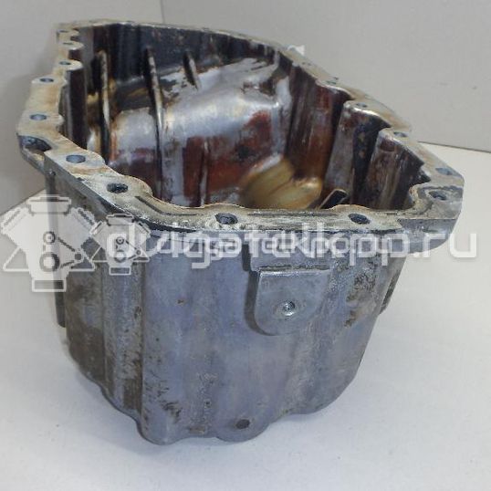 Фото Поддон масляный двигателя  03C103603T для Seat Ibiza / Cordoba / Leon / Toledo / Altea