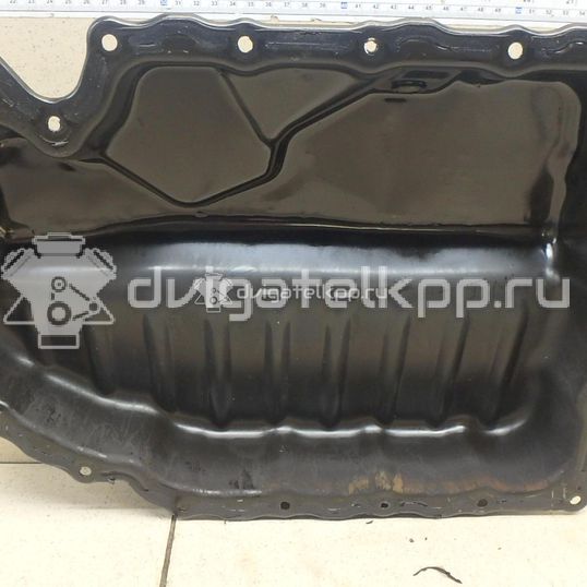 Фото Поддон масляный двигателя  06j103600t для Seat Leon / Toledo / Alhambra / Altea