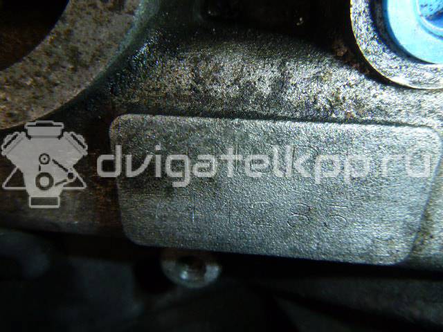 Фото Контрактная (б/у) АКПП для Hyundai / Kia 167-200 л.с 24V 2.7 л G6BA бензин 4500039480 {forloop.counter}}