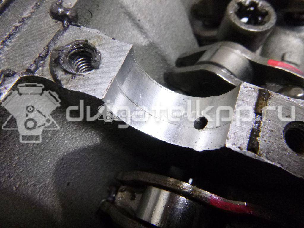 Фото Головка блока для двигателя CDAA для Skoda / Volkswagen 160 л.с 16V 1.8 л бензин 06H103064A {forloop.counter}}