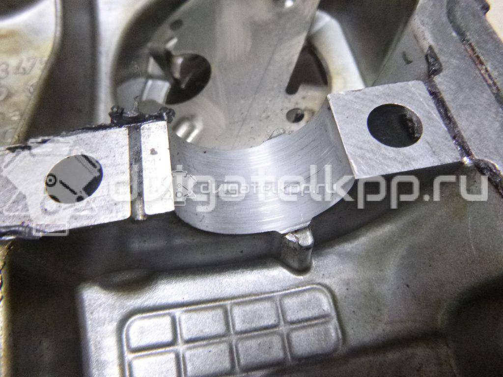 Фото Головка блока для двигателя CDAA для Skoda / Volkswagen 160 л.с 16V 1.8 л бензин 06H103064A {forloop.counter}}